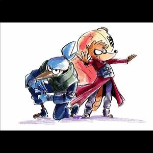 Meet your Posher, Neftali